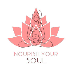 Nourish your soul, Spiritual Health T-Shirt