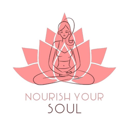 Nourish your soul Spiritual Health T_Shirt