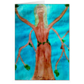 nourishment... by peacewillow cards (Front)