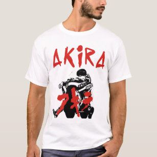 NOUVEAU  AKIRA T-Shirt