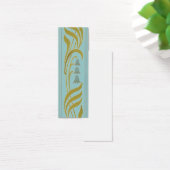Nouveau Bookmark (Desk)