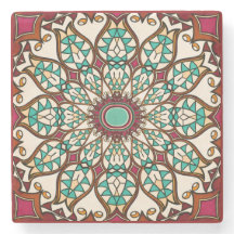 Nouveau Desert Flower