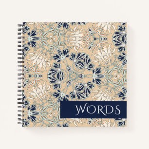 Nouveau Elegance Notebook