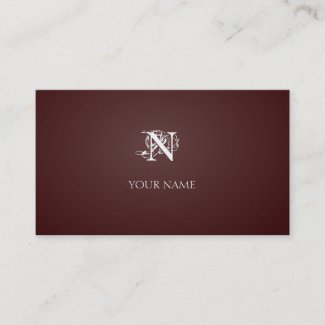 Nouveau Maroon