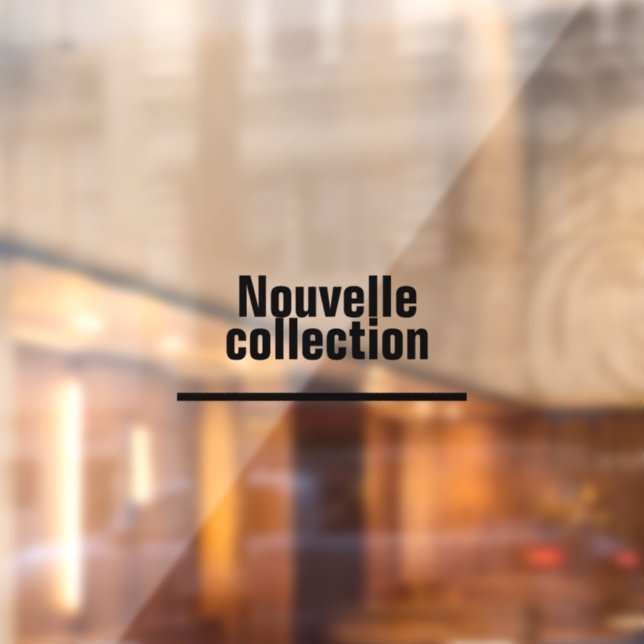 Nouvelle collection mode sticker autocollant   (Sheet 2)