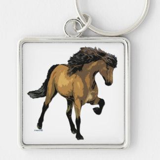 Nouvelle Vogue Keychain
