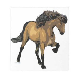 Nouvelle Vogue Notepad