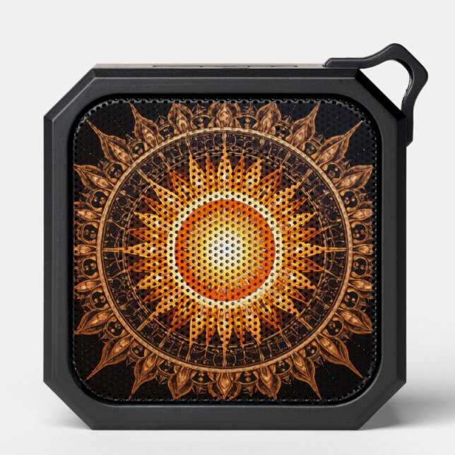 Nova Bluetooth speaker (Front)