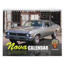 Nova Calendar Nova Calendar