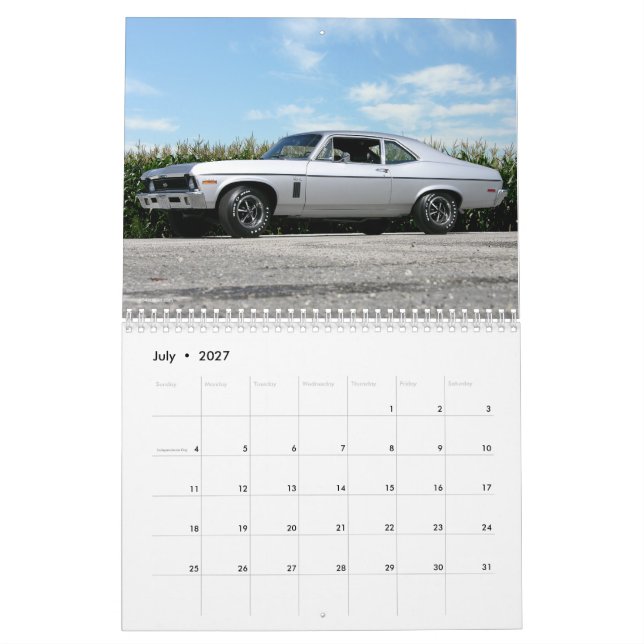 Nova Calendar Nova Calendar