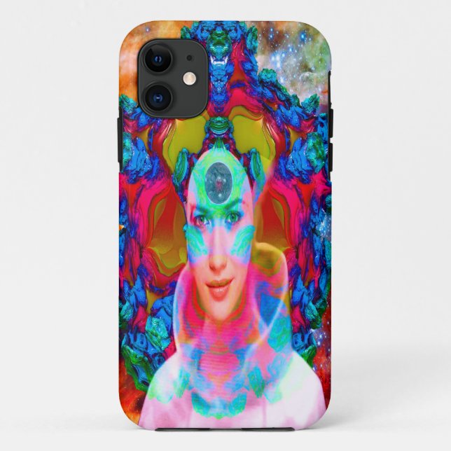 Nova Case-Mate iPhone Case (Back)