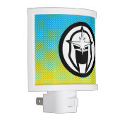 Nova Icon Night Light (Right)