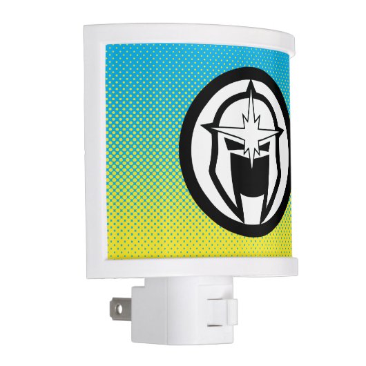 Nova Icon Night Light (Right)