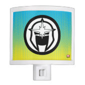 Nova Icon Night Light (Front)