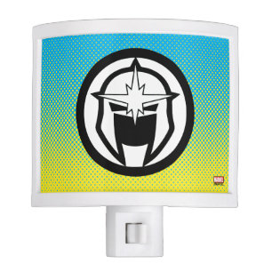 Nova Icon Night Light