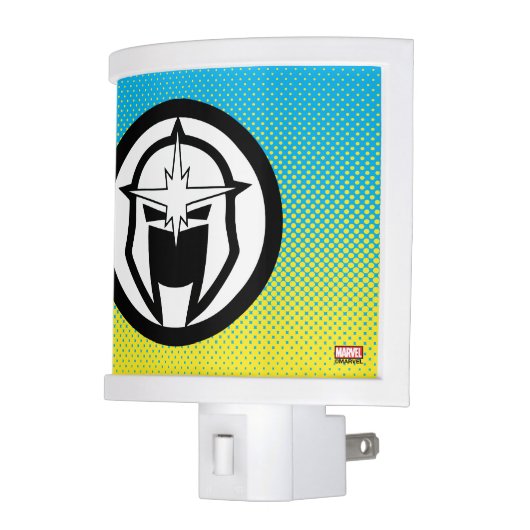 Nova Icon Night Light (Left)