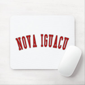Nova Iguacu