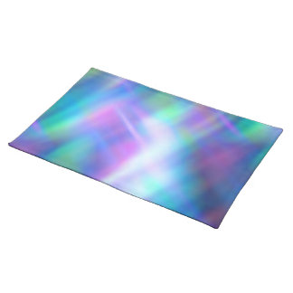 nova light : cloth placemat