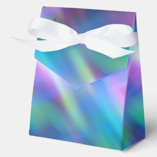 nova light : favor boxes