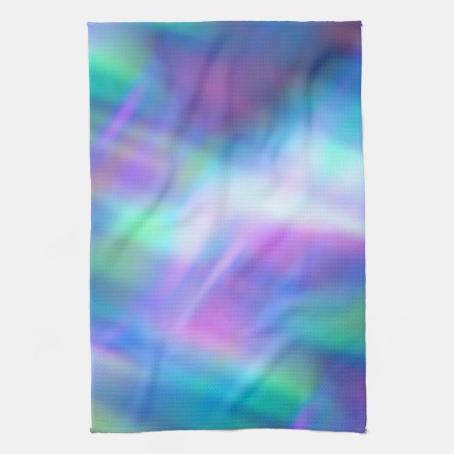 nova light : kitchen towel (Vertical)