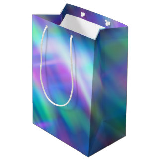 nova light : medium gift bag