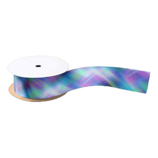 nova light : satin ribbon