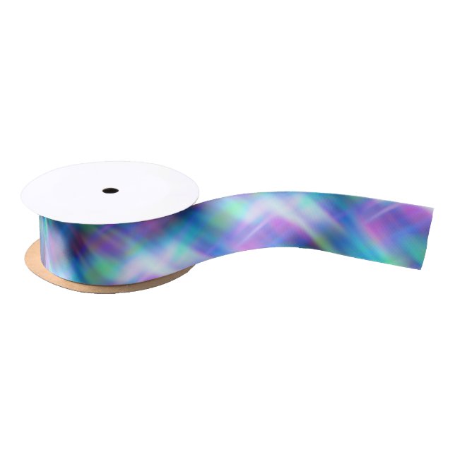 nova light : satin ribbon (Spool)