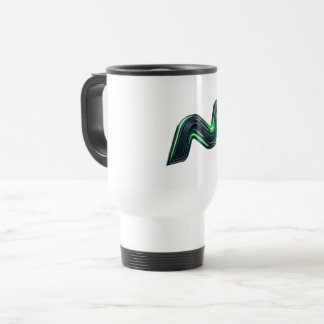 Nova logo mug 