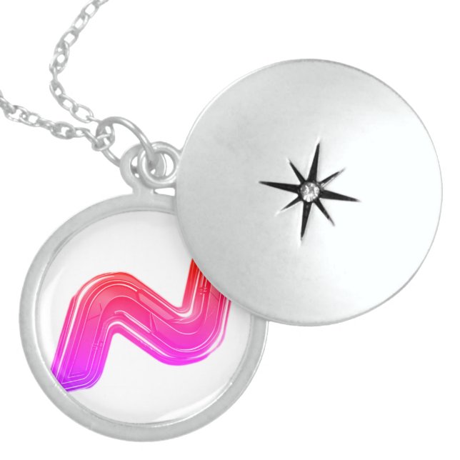 Nova Necklace (Front)