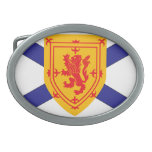 NOVA SCOTIA BELT BUCKLE