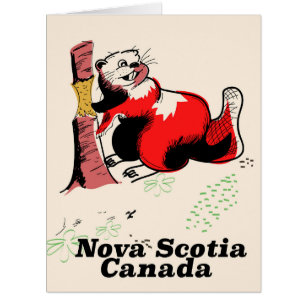 Nova Scotia canada
