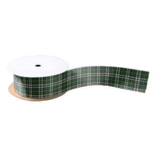Nova Scotia Cape Breton tartan gift ribbon