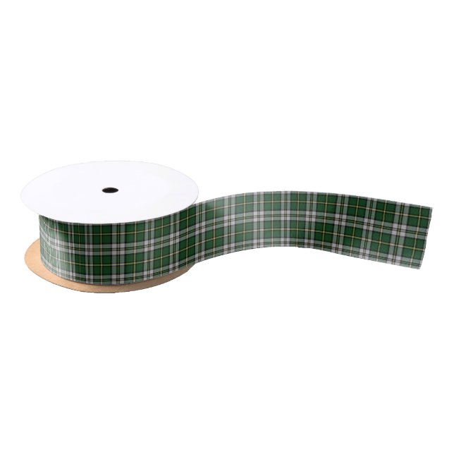 Nova Scotia Cape Breton tartan gift  ribbon (Spool)