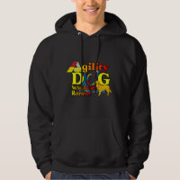 Nova Scotia Duck Tolling Retriever Agility