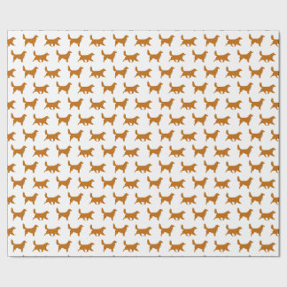 Nova Scotia Duck Tolling Retriever Wrapping Paper
