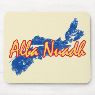 Nova Scotia Mouse Pad