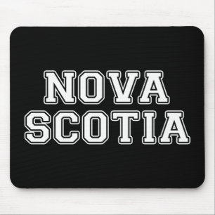 Nova Scotia Mouse Pad