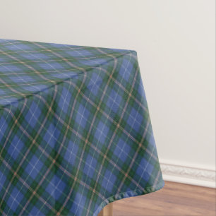  Nova Scotia Original Tartan Tablecloth
