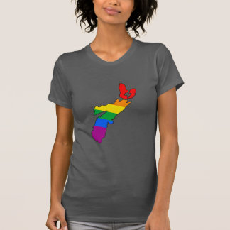 NOVA SCOTIA PRIDE T-Shirt