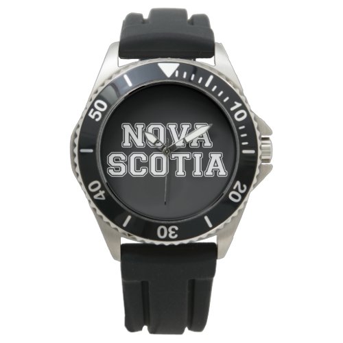 Nova Scotia Watch