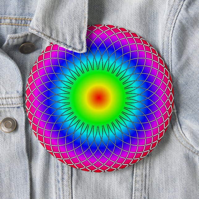 Nova Star Button (In Situ)