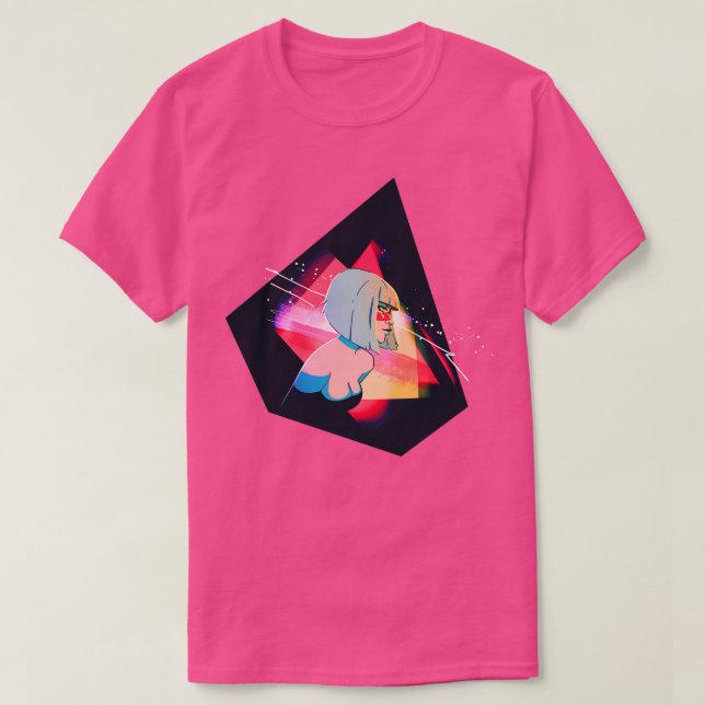 Nova T-Shirt (Design Front)