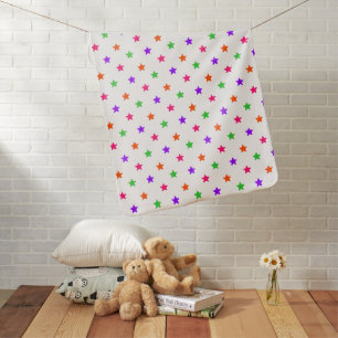 Novae Baby Blanket