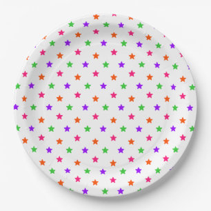 Novae Paper Plates
