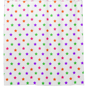 Novae Shower Curtain
