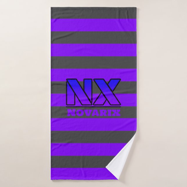 Novarix towel (Bath Towel)