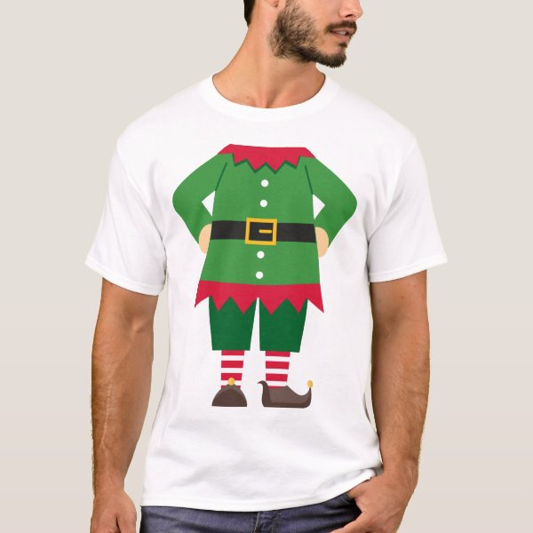 christmas novelty t shirt