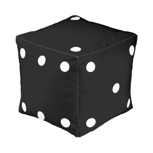 Novelty Giant Dice 2 Pouf