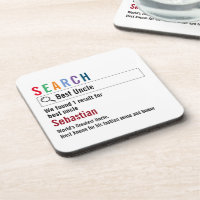 Novelty Internet Search Result Personalized