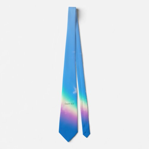 Novelty Neck Tie
